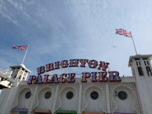 Brighton