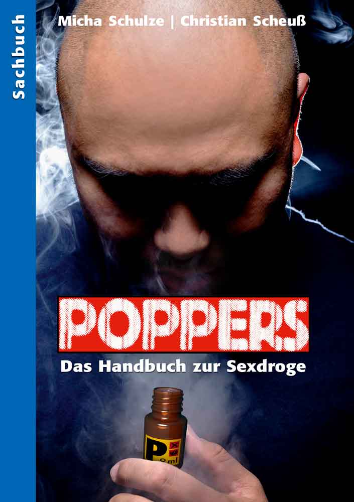 Poppers | Himmelstürmer Verlag
