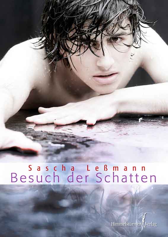 Besuch der Schatten | Himmelstürmer Verlag
