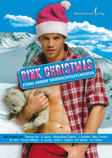 Pink Christmas 1: Etwas andere Weihnachtsgeschichten | Himmelstürmer Verlag