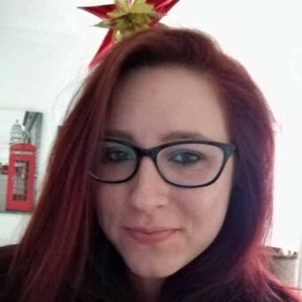 Portrait von Jenna Oellrich