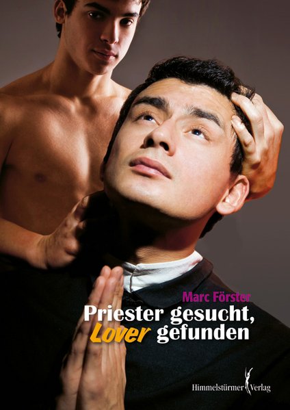 Priester gesucht