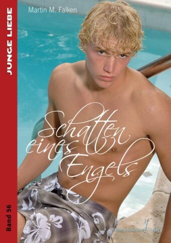 Schatten eines Engels | Himmelstürmer Verlag