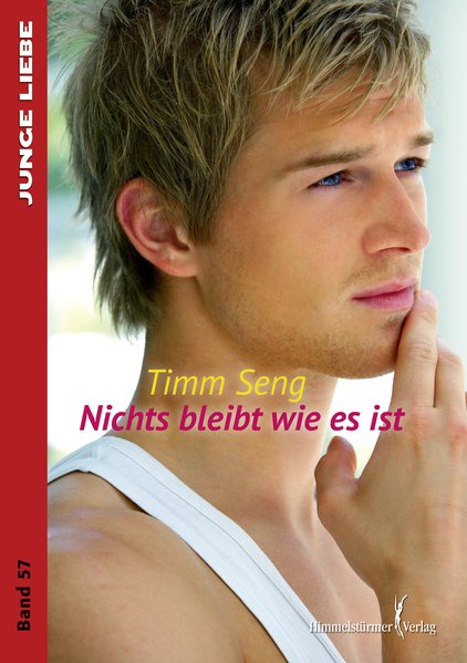 Nichts bleibt wie es ist | Himmelstürmer Verlag
