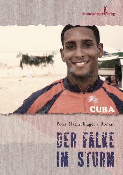 Der Falke im Sturm | Himmelstürmer Verlag
