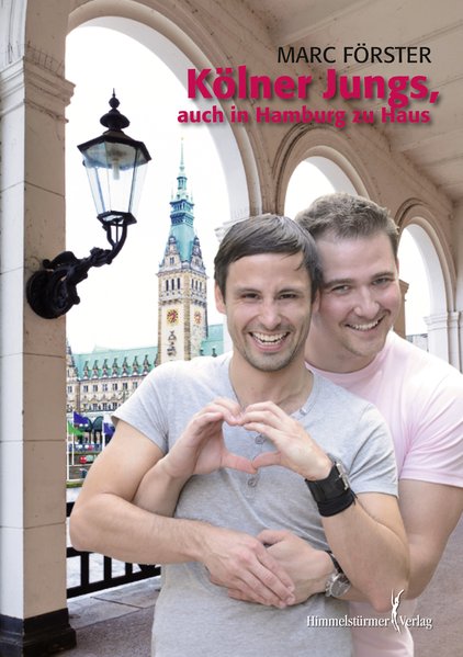 Kölner Jungs