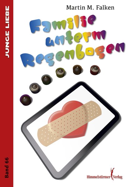 Familie unterm Regenbogen | Himmelstürmer Verlag
