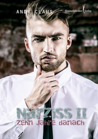 Narziss II  Zehn Jahre danach | Himmelstürmer Verlag