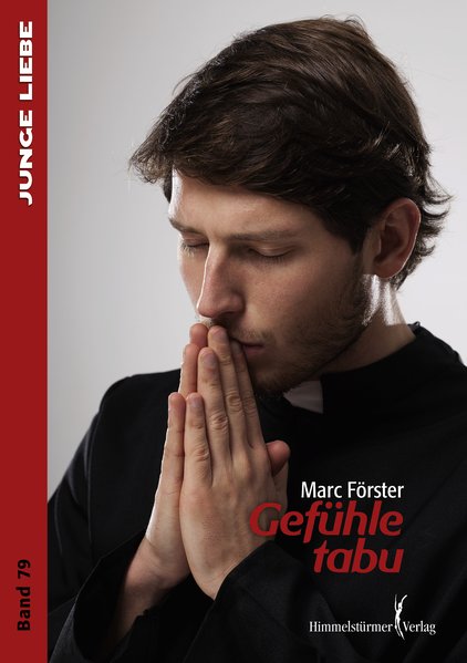 Gefühle tabu | Himmelstürmer Verlag