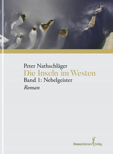 Die Inseln im Westen | Himmelstürmer Verlag