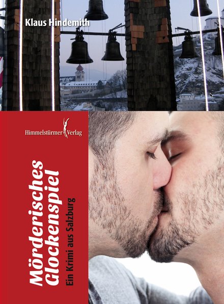 Mörderisches Glockenspiel | Himmelstürmer Verlag