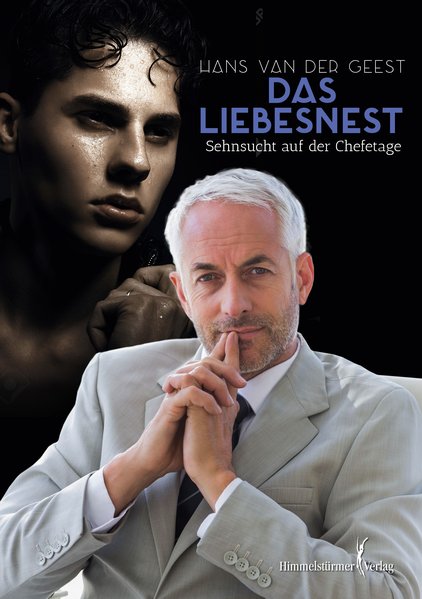 Das Liebesnest | Himmelstürmer Verlag