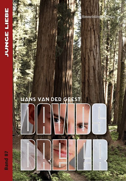 Davids Dreier | Himmelstürmer Verlag