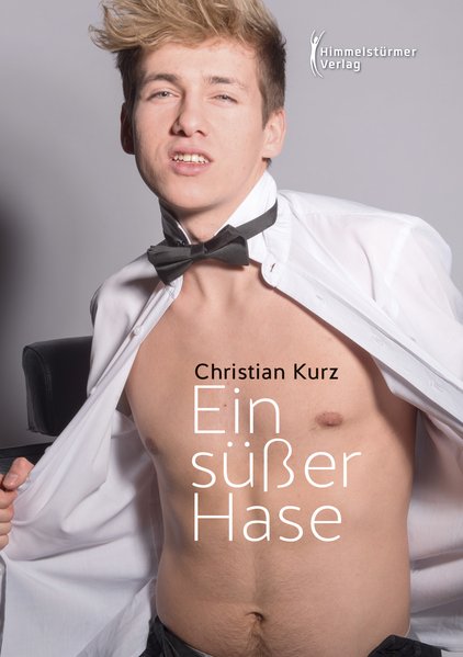 Ein süßer Hase | Himmelstürmer Verlag