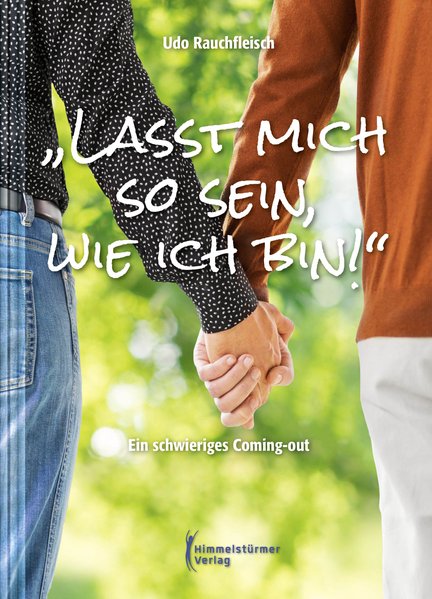 Lasst mich so sein