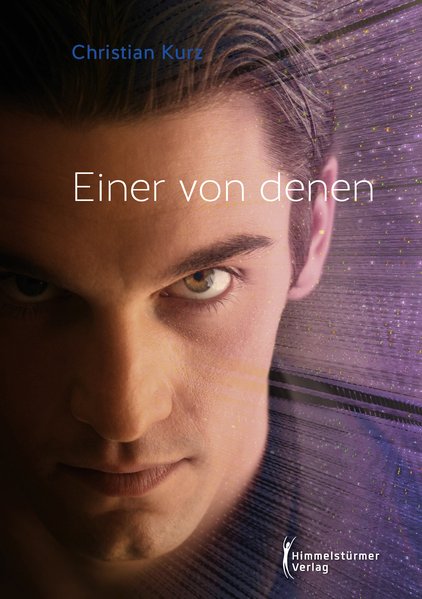 Einer von denen | Himmelstürmer Verlag