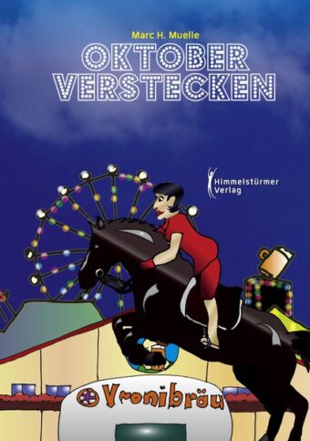 Oktoberverstecken | Himmelstürmer Verlag