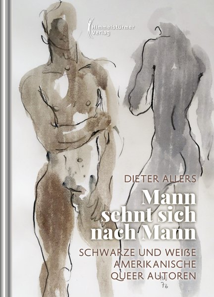 Mann sehnt sich nach Mann | Sachbücher im Himmelstürmer Verlag