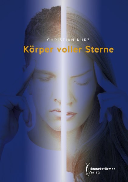 Körper voller Sterne | Himmelstürmer Verlag