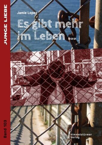 Es gibt mehr im Leben | Himmelstürmer Verlag