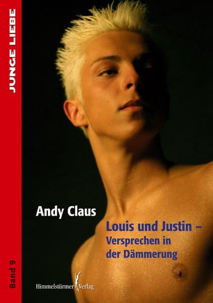 Louis & Justin | Himmelstürmer Verlag