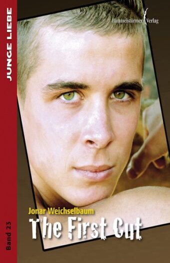 The first cut | Himmelstürmer Verlag
