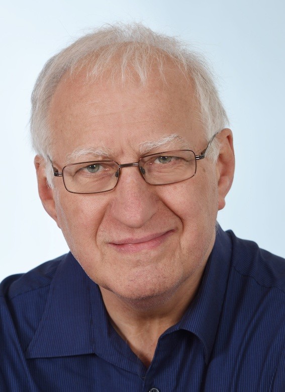 Portrait von Peter Förster