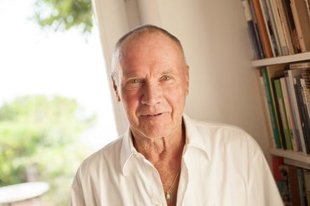 Portrait von Dieter Allers