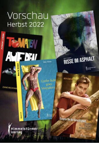 Vorschau Herbst 2022