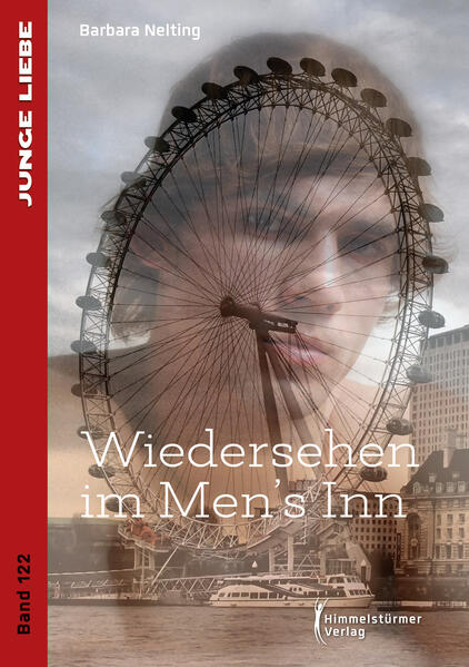 Wiedersehen im Men´s Inn | Barabara Nelting