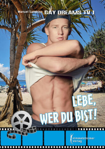 Lebe, wer du bist! | Manuel Sandrino