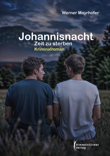 Erste Liebe, verworrene Gefühle und dann verschwindet auch noch seine Ex-Freundin. Das Leben des achtzehnjährigen Markus wird gehörig auf den Kopf gestellt, als er Lukas, den neuen Fußballer aus Wien, kennenlernt.  Wie sieht es tatsächlich mit seiner Sexualität aus? Was empfindet er für Lukas? Und kann es so etwas wie eine gemeinsame Zukunft für sie geben? Fragen denen er sich stellen muss. Doch nicht nur diesen. Nach dem Fund einer Leiche, bringen die Ermittlungen die dörfliche Idylle gewaltig ins Wanken. Kommissar Rieder vom Landeskriminalamt und seine Kollegin leisten ganze Arbeit. Geheimnisse kommen zum Vorschein, die bis in Markus‘ Familie hineinreichen. Seine Aussagen sind für die Kriminalpolizei unglaubwürdig, doch der Mörder wird auf ihn aufmerksam. Stellt er eine Bedrohung dar? Was verbirgt er? Und was hat Markus gesehen? Da ist dieses unscheinbare Detail, an das er sich plötzlich wieder erinnert. Er weiß jetzt, wer der Täter ist. Aber schon ist es zu spät. Markus befindet sich in der Falle und für den Kommissar, der selbst mit Problemen aus seiner Vergangenheit zu kämpfen hat, beginnt ein Wettlauf mit der Zeit.
