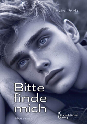 „Bitte finde mich“, die emotionsgeladene Fortsetzung von „Bitte berühre mich“  Die zerbrechliche Liebe zwischen Simon und Alex wird auf eine harte Probe gestellt. Sie sind auseinandergerissen worden. Als Simon begriff, dass Alex ihn belogen hatte, ist er, wie nie zuvor, in Tausende Anteile zersplittert, nur er selbst scheint nicht mehr darunter zu sein. So weiß er auch nicht, was mit Alex passiert ist, denn er ist tief in seinem Inneren verschwunden. Alex wurde brutal aus seinem Leben katapultiert, bevor er sich Simon erklären konnte und muss mit Felix' Unterstützung mühsam ins Dasein zurückfinden. Doch Alex' und Simons Liebe besteht noch. Sie hängt unsichtbar in der Welt und wartet darauf, wiedererweckt zu werden. So kämpfen sich beide zurück in ihre Leben und begeben sich auf die Suche nacheinander. „Die Autorin hat es geschafft, mich den Schmerz der Charaktere selbst spüren zu lassen.“ (Michelle Müller-Nagy, Autorin pinguletta Verlag)