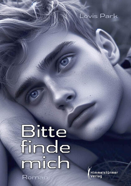 „Bitte finde mich“, die emotionsgeladene Fortsetzung von „Bitte berühre mich“  Die zerbrechliche Liebe zwischen Simon und Alex wird auf eine harte Probe gestellt. Sie sind auseinandergerissen worden. Als Simon begriff, dass Alex ihn belogen hatte, ist er, wie nie zuvor, in Tausende Anteile zersplittert, nur er selbst scheint nicht mehr darunter zu sein. So weiß er auch nicht, was mit Alex passiert ist, denn er ist tief in seinem Inneren verschwunden. Alex wurde brutal aus seinem Leben katapultiert, bevor er sich Simon erklären konnte und muss mit Felix' Unterstützung mühsam ins Dasein zurückfinden. Doch Alex' und Simons Liebe besteht noch. Sie hängt unsichtbar in der Welt und wartet darauf, wiedererweckt zu werden. So kämpfen sich beide zurück in ihre Leben und begeben sich auf die Suche nacheinander. „Die Autorin hat es geschafft, mich den Schmerz der Charaktere selbst spüren zu lassen.“ (Michelle Müller-Nagy, Autorin pinguletta Verlag)