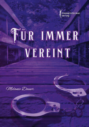 Cover Für immer vereint,