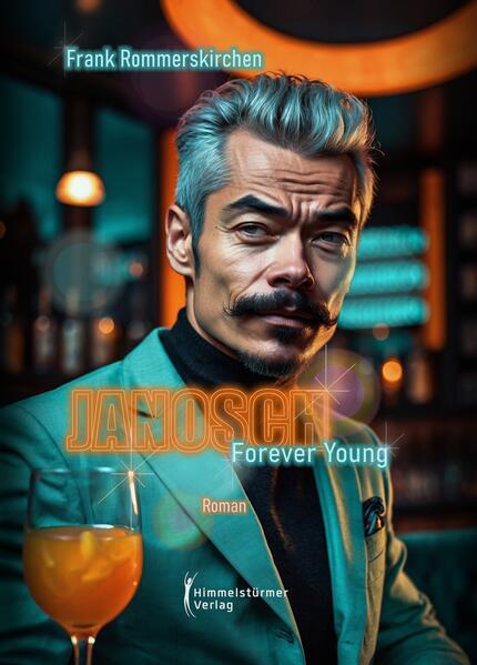 „JANOSCH – Forever Young“ ist der dritte und finale Teil der Janosch-Reihe. Wir schreiben das Jahr 2040. Seit sieben Jahren arbeitet Janosch mit seinem Team für den Ankerplatz. Aber die Zeiten haben sich dramatisch geändert. Sie sind schwerer für queere Menschen geworden, seit eine rechte Partei Deutschland regiert. Die Stimmung ist gekippt, Spendengelder bleiben aus, aber dennoch halten Janosch und sein Team die Anlaufstätte am Leben. Jetzt erst recht! Gegen alle Widerstände! Gleichzeitig wird Hamburg von einer neuen Mordserie erschüttert. Ein mysteriöser Mörder macht Jagd auf betuchte ältere Män-ner aus der High Society. Allesamt millionenschwer und bestens in der feinen Gesellschaft vernetzt. Ihre nackten, toten Körper werden von dem Mörder in bekannten Hamburger Brunnenanlagen, wie dem Hygienebrunnen am Rathaus, abgelegt und inszeniert. Warum bringt sich der Mörder durch diese Eigenart derart in Gefahr entdeckt zu werden? Vielleicht weil er auf einer Mission ist? Die toten Männer gehören einem illustren geheimen Bund an – der sich intern „Fountain of Youth“ nennt. Der Jungbrunnen. Sie rekrutieren in armen Ländern vorpubertäre Jungs, im Alter von 12 bis 13 Jahren, und versprechen ihnen eine goldene Zukunft in Europa. Eine Karriere als Fußballer, die Möglichkeit an einer Eliteuni zu studieren oder einfach gute Arbeitsmöglichkeiten, um ihre armen Familien zu unterstützen. Von Hoffnung getrieben lassen sich die jungen Männer und ihre Familien auf diesen Deal ein. Tatsächlich geraten sie aber in die Fänge von „Fountain of Y-outh“. Mittels eines illegalen Medikaments, das die Pubertät unterdrückt und die Jungs gefügig macht, werden die Jugendlichen künstlich adolescent gehalten, um so für die perversen Spiele der dekadenten Herren herzuhalten. Der Kitzel, sich mit einem medizinisch veränderten „Pharm-Boy“ zu vergnügen, treibt sie zu den menschenverachtenden Machenschaften an. Bis einer der Jungen entkommen kann … Miriam Drossert, die engagierte Kollegin von Darius Caspari, der mittlerweile seinen Ruhestand genießt, übernimmt die Ermittlung in dieser Mordserie. Ein Wettrennen gegen die Zeit nimmt rasant Fahrt auf. Mit ihrer jungen Kollegin Maja Gupta versucht sie die Hinweise, die der Mörder hinterlässt, zu deuten, um den nächsten Mord zu verhindern und kommen dem Mörder dabei bedrohlich nahe, obwohl ihnen das Motiv des Täters noch vollkommen unbekannt ist. Sie brauchen dringend Insiderinfos – und da kommt, völlig unerwartet, Janosch ins Spiel …  Der Roman geht der Frage nach, ob erlittenes Unrecht einen Mord als Rache und Wiedergutmachung rechtfertigt. Kann man in einer modernen, aufgeklärten Gesellschaft das archaische Prinzip von Auge um Auge, Zahn um Zahn verteidigen? Oder mög-licherweise sogar nachvollziehen? Bekommt tatsächlich jeder Täter, unabhängig von Stand, Status und Beziehungen, seine gerechte Strafe? Wie gerecht ist das RECHT? Auf welcher Seite steht die Justiz, in einem Staat, wo an den Grundfesten der Demokratie gerüttelt wird?  Der eigene moralische Kompass ist möglicherweise anders ausgerichtet, als es die Gesetzbücher vorsehen. Wie weit würdest du gehen?