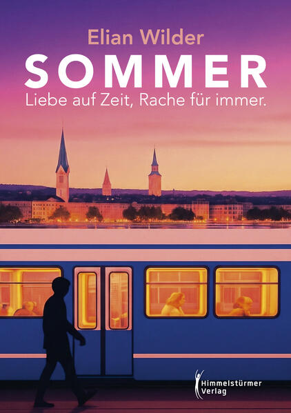 Noah, Anfang zwanzig, ist ein Charmeur mit Chaosfaktor – und ein Meister im Verdrängen. Er lebt schnell, liebt intensiv und denkt selten an morgen. Zwischen Lachen, spontanen Dates und zu viel Wein scheint das Leben leicht zu sein. Bis Marc Walter auftaucht. Sein neuer Chef und der Mann, der einst Flos Herz gebrochen hat. Gleichzeitig begegnet Noah Kim, einem koreanischen Austauschstudenten, der mit seiner ruhigen Art alles in ihm berührt, was lange verschüttet war. Es ist Liebe auf Zeit – intensiv, echt und von Anfang an zum Scheitern verurteilt. Als Kim gehen muss, bricht für Noah eine Welt zusammen. Noah ist wütend auf seinen neuen Chef. Aus Wut wird ein Plan. Und plötzlich steht Noah mitten in einem gefährlichen Spiel aus Intrigen, Verrat und riskanter Rache. Doch während er versucht, Marc zu Fall zu bringen, verliert er langsam die Kontrolle über seinen Job, seine Freunde und über sich selbst. Eine Geschichte über das Erwachsenwerden, das Verlorensein, Wut und über Freundschaften, die halten. Und über den Moment, in dem das Leben plötzlich ernst wird.