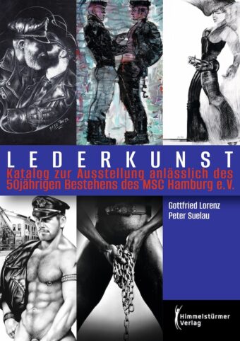 Lederkunst