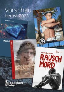 Cover, Vorschau 2/2023