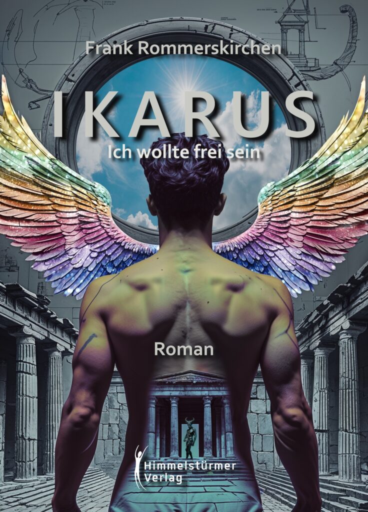 Ikarus – ich wollte frei sein
