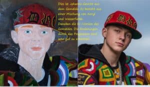 Johann
