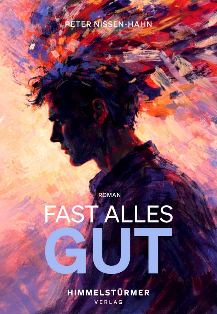 Cover Fast alles Gut