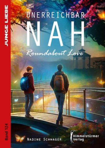 Unerreichbar nah - Roundabout Love